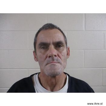 David Norton Kuebler Mugshot