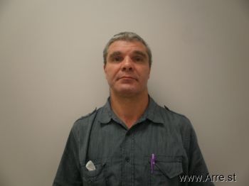 David G Kuhn Mugshot