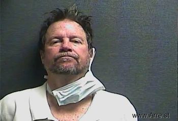 David Leslie Lambert Mugshot