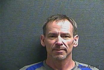 David Wayne Lane Mugshot