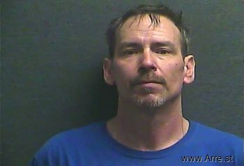 David Wayne Lane Mugshot