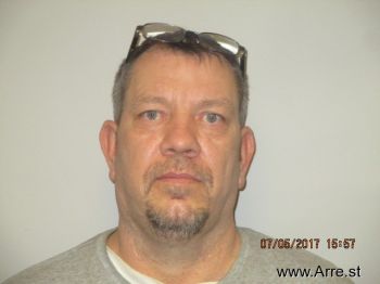 David Sidney Lane Mugshot