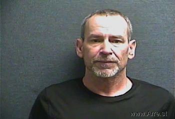 David Wayne Lane Mugshot