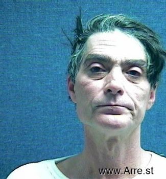 David Richard Lawson Mugshot