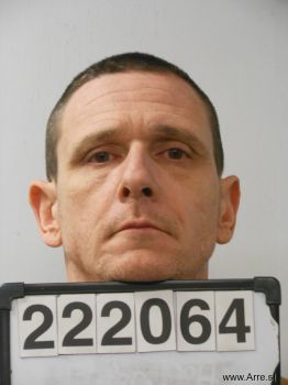 David Bruce Lay Mugshot