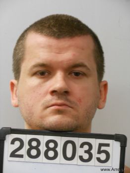 David  Ledford Mugshot