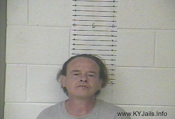 David Lee Turner   Mugshot