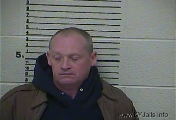 David Marcum   Mugshot