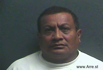 David  Marin Rodriguez Mugshot