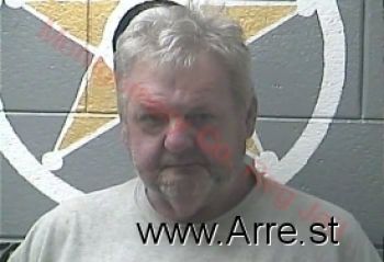 David Allen Mathews Mugshot