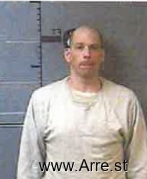 David Allen Mccleary Mugshot