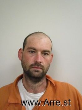 David  Mcclure Mugshot