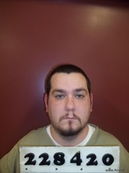 David Lee Mccoy Mugshot