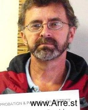 David Michael Mcdaniel Mugshot