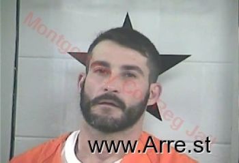 David Michael Meadows Jr Mugshot