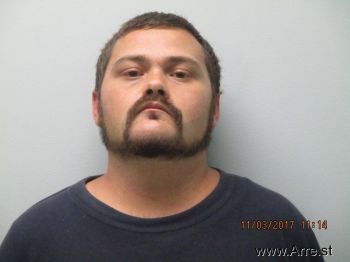 David Lee Michaels Mugshot