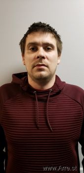 David  Mooney Mugshot