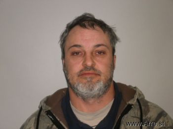 David  Mullins Mugshot