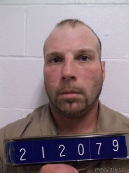 David Wayne Murphy Mugshot