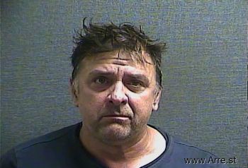 David E Nichols Mugshot