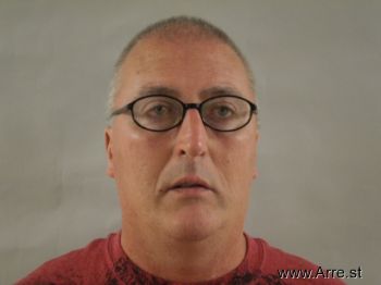 David  Nichols Mugshot