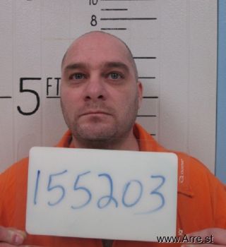 David  Nichols Mugshot