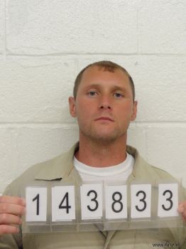 David Michael Owens Mugshot