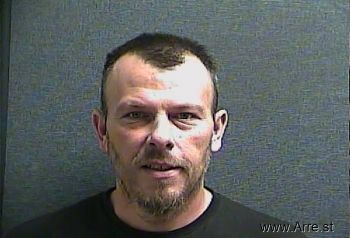 David Bryon Parks Mugshot