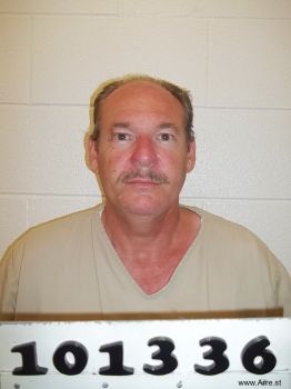 David Wayne Parks Mugshot