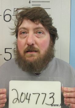 David Earl Payne Mugshot