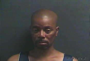 David Lee Payne Mugshot