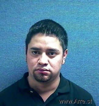 David  Perez Mugshot