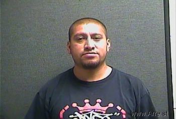 David  Perez Mugshot