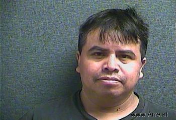 David  Perez Barrios Mugshot