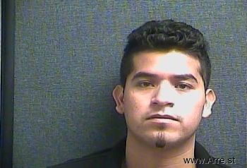 David  Perez Lopez Mugshot