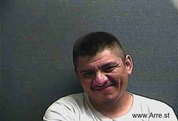 David L Perez Resendez Mugshot