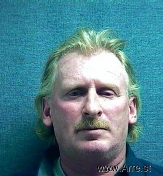 David R Perkins Mugshot