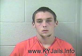 David Phillip Parrish  Jr   Mugshot