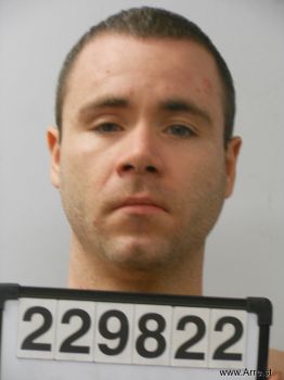 David Oliver Powell Mugshot