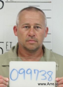 David G Powell Mugshot