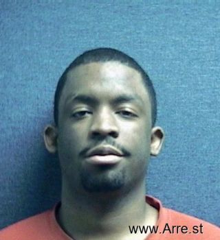 David Ii Ramsey Mugshot