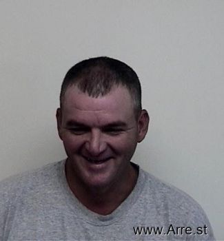 David Scott Ramsey Mugshot