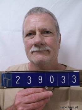 David Joe Ratliff Mugshot