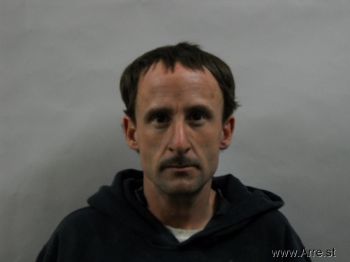 David Ray Reed Mugshot