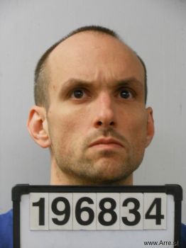 David Bradley Reisz Mugshot