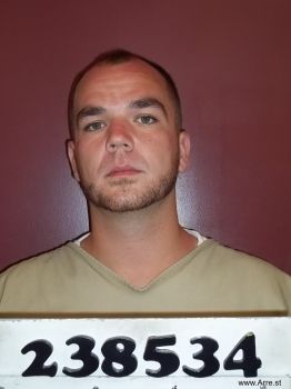 David A Ii Ritchie Mugshot