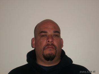 David Munoz Rivas Mugshot