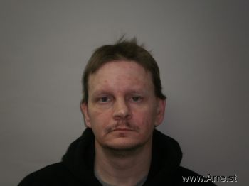 David Jason Roe Mugshot