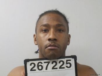 David Allen Jr Ross Mugshot