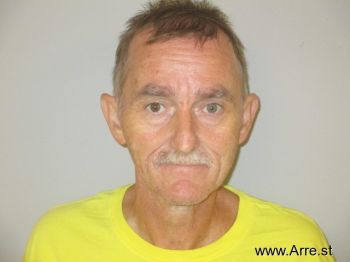 David Wayne Sanders Mugshot